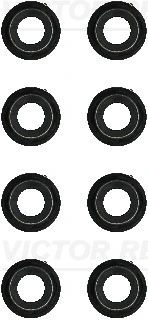Seal Set, valve stem